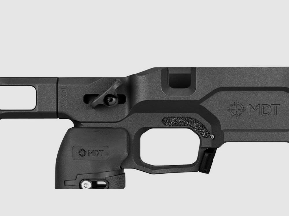 MDT Chassis MDT ACC Elite – Tikka T3/T3x SA – FDE, immagine 5 di 8
