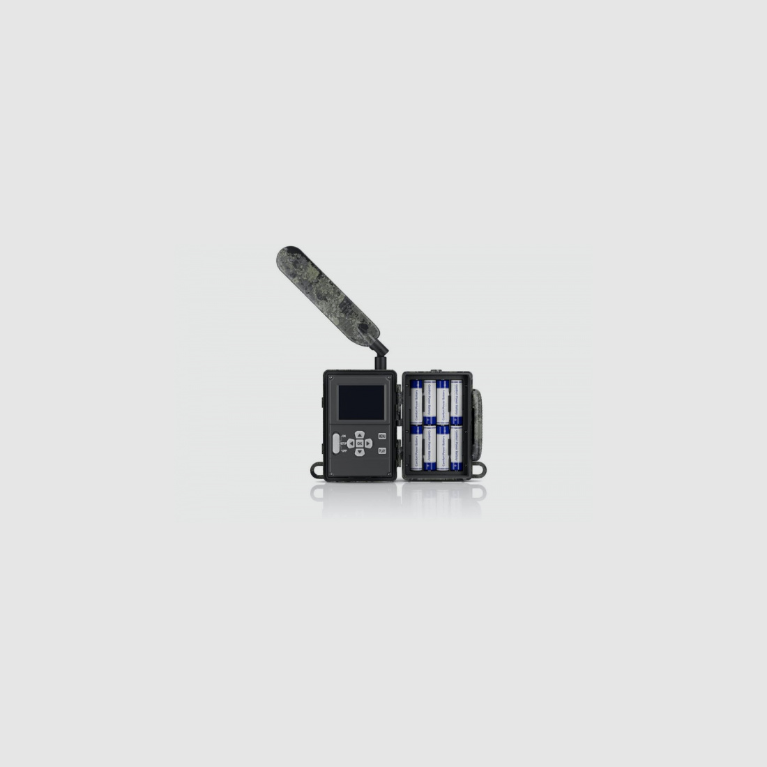 Caméra de chasse ZEISS Secacam 5