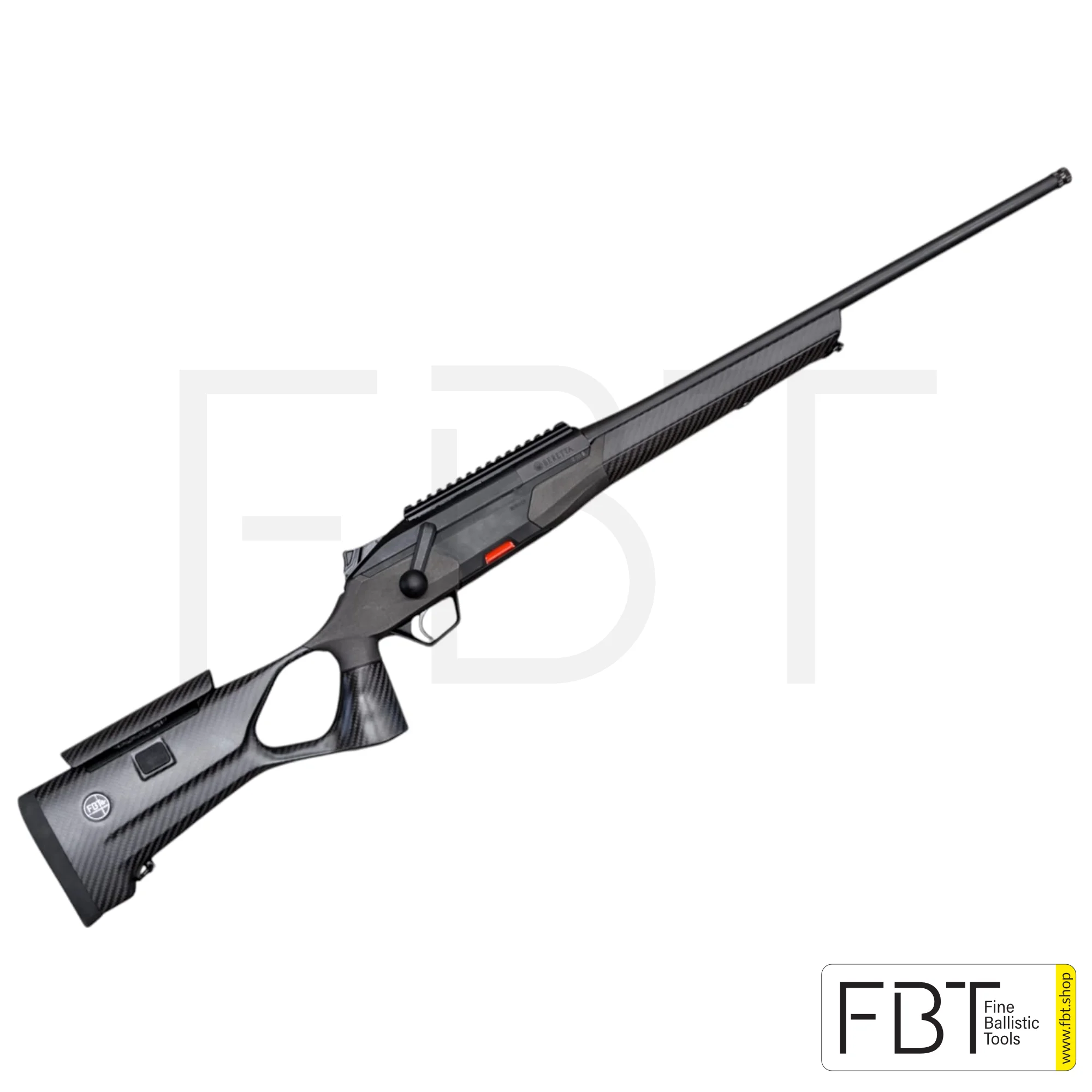 UNIC Revolution Carbon Lochschaft | Standard Schnellbestellung | über 85 Modelle, Bild 4 von 6