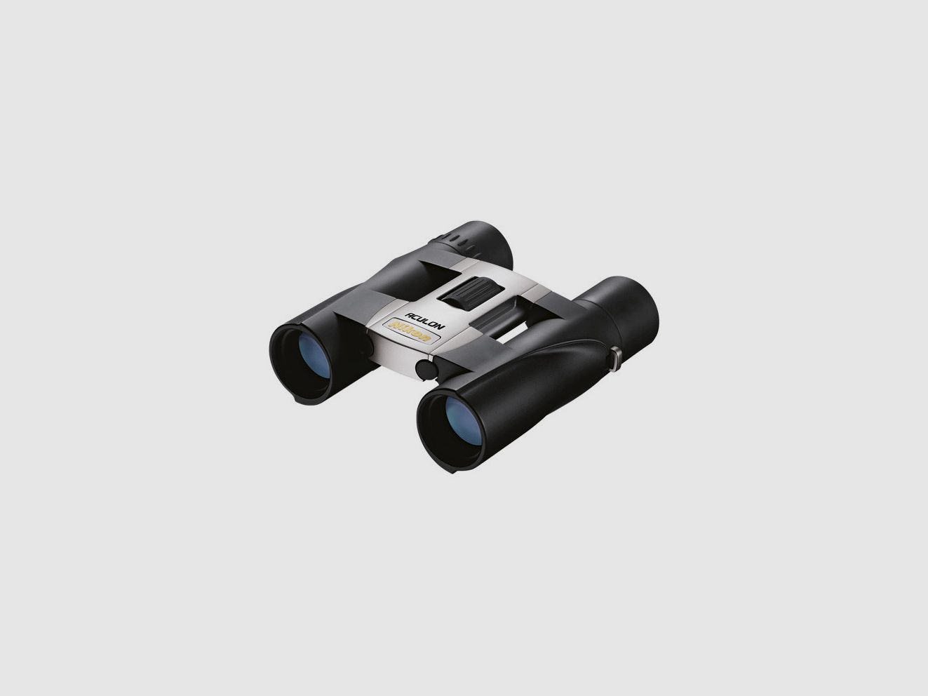 Nikon Aculon A30 8x25 Argento