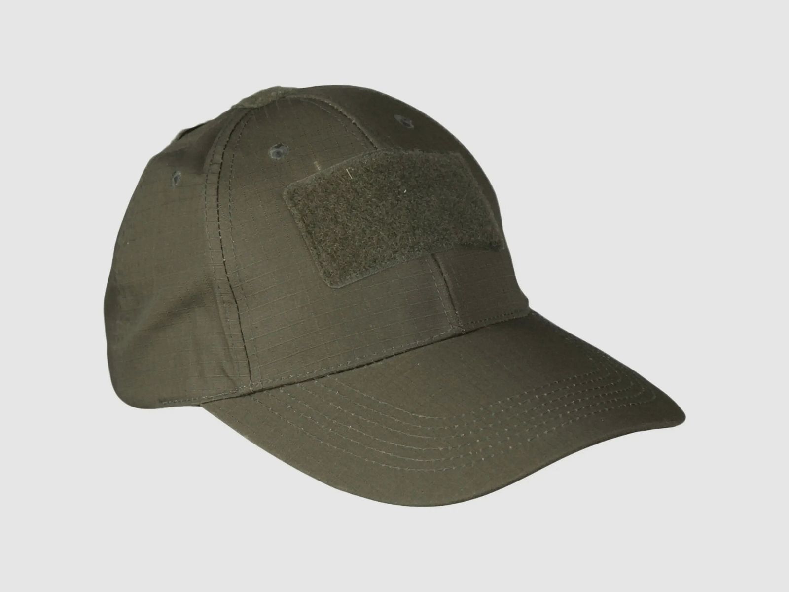 Mil-Tec Mil-Tec Cappellino da Baseball Tattico - Oliva