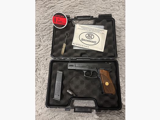 Browning GPDA8