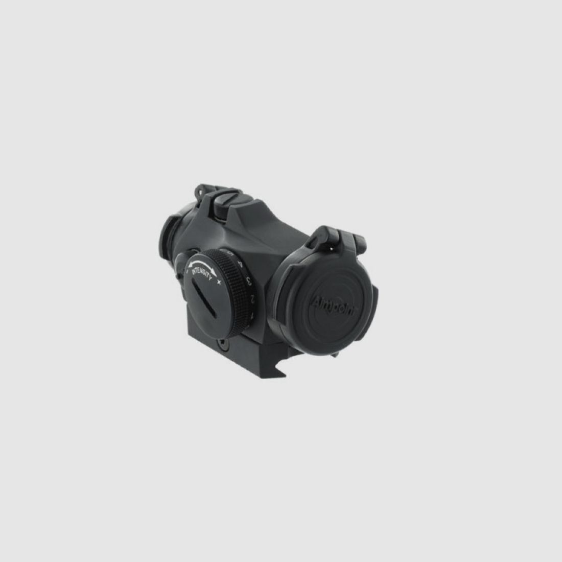 Aimpoint Micro T-2, 2 MOA, NVD kompatibel