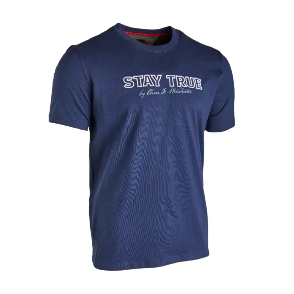 T-Shirt Winchester Reno Marine, immagine 1 di 2