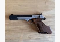 Erma ESP 85A acciaio inossidabile cal. 22 lr.