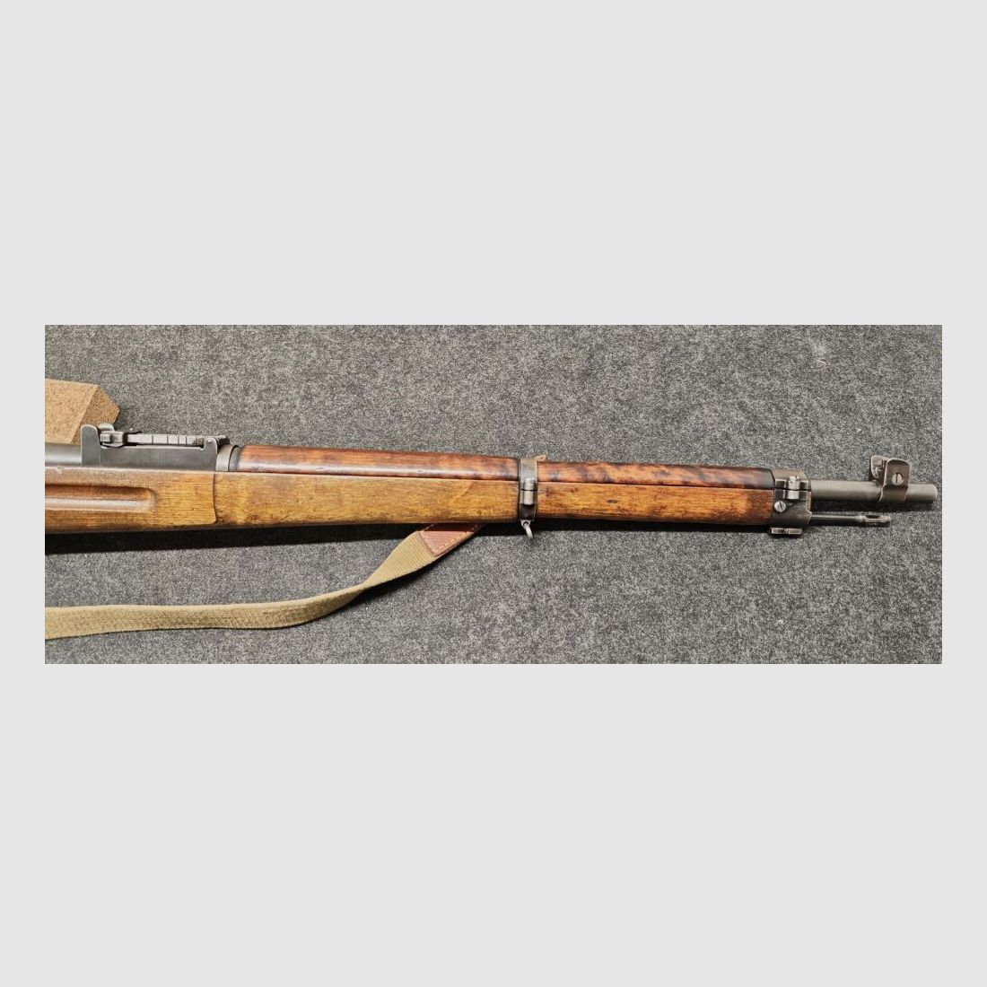 SAKO / Mosin Nagant M39 ZF
