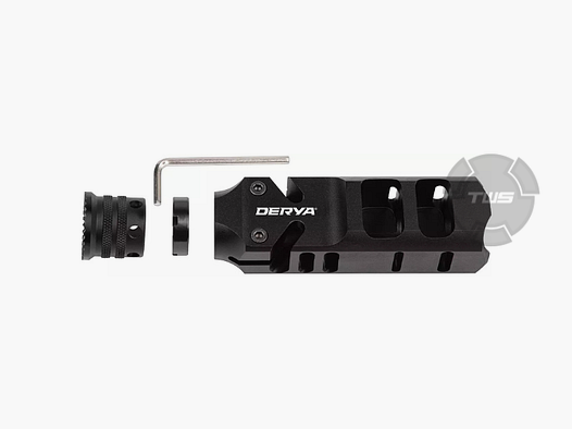 DERYA Large Kompensator MK-12