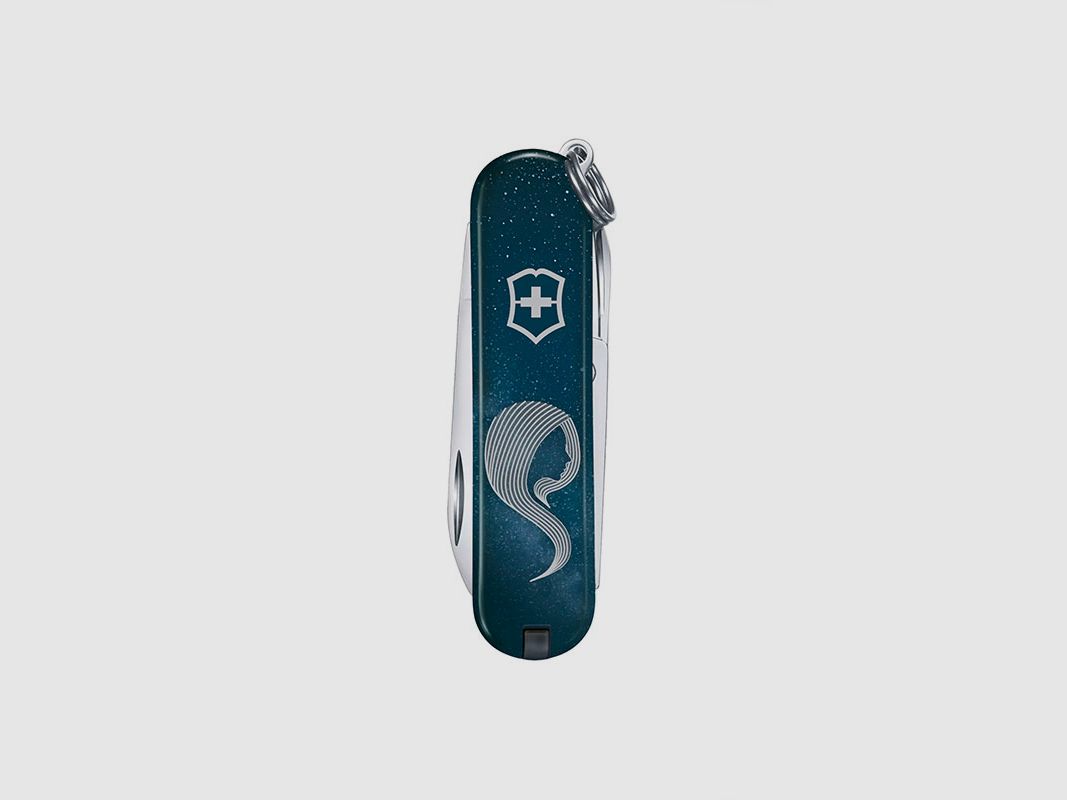 VICTORINOX – CLASSIC SD | ZODIAC KOLLEKTION | UNBENUTZT, Bild 2 von 5