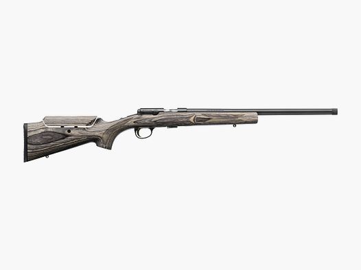 Browning T-Bolt Blued/Grey Lamellé 22lr Gewinde