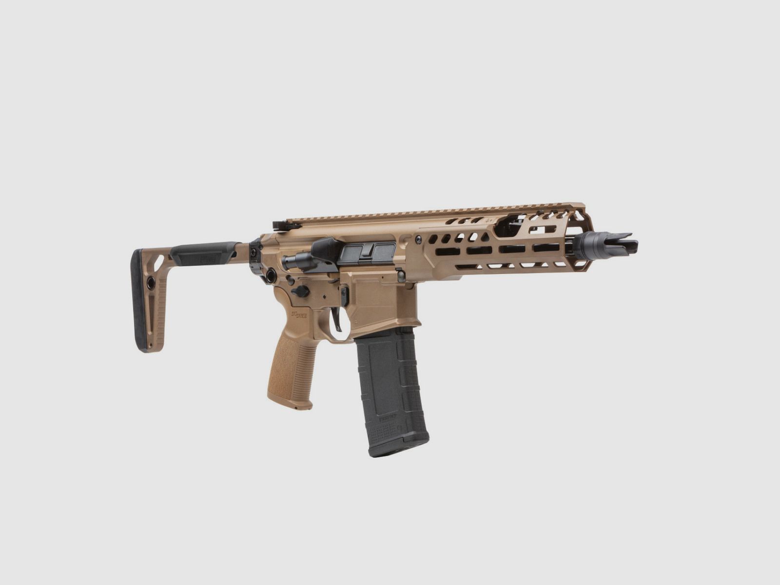 Sig Sauer MCX-Spear LT .300 BLK 9", afbeelding 4 van 4