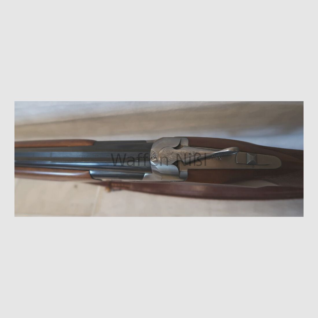 FN Browning 325 GRADE I