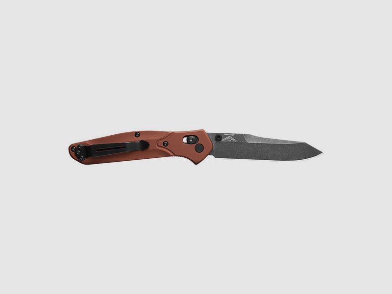 Couteau Benchmade Mini Osborne, image 4 sur 7