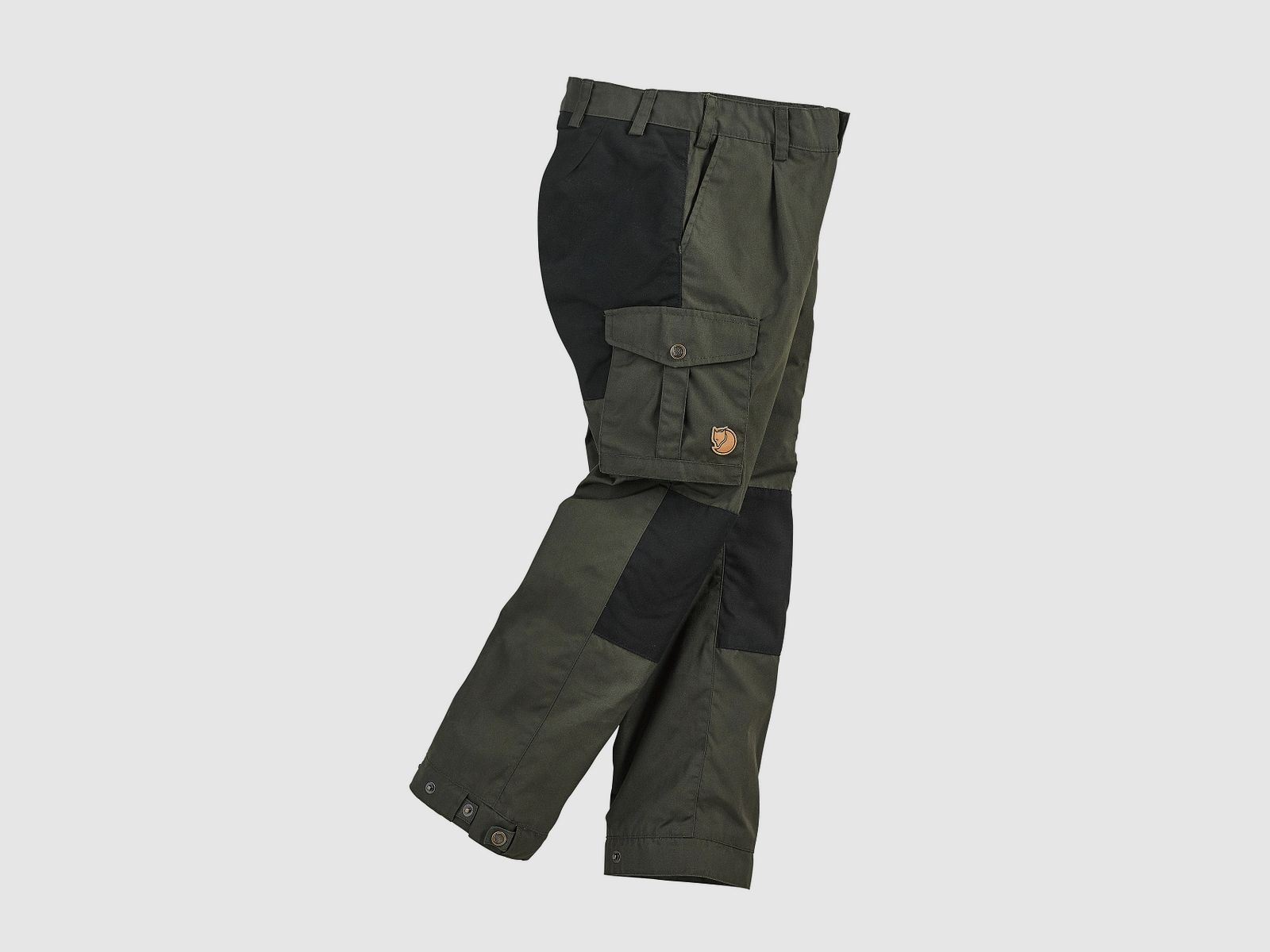 Fjällräven Kinderhose Vidda Winter