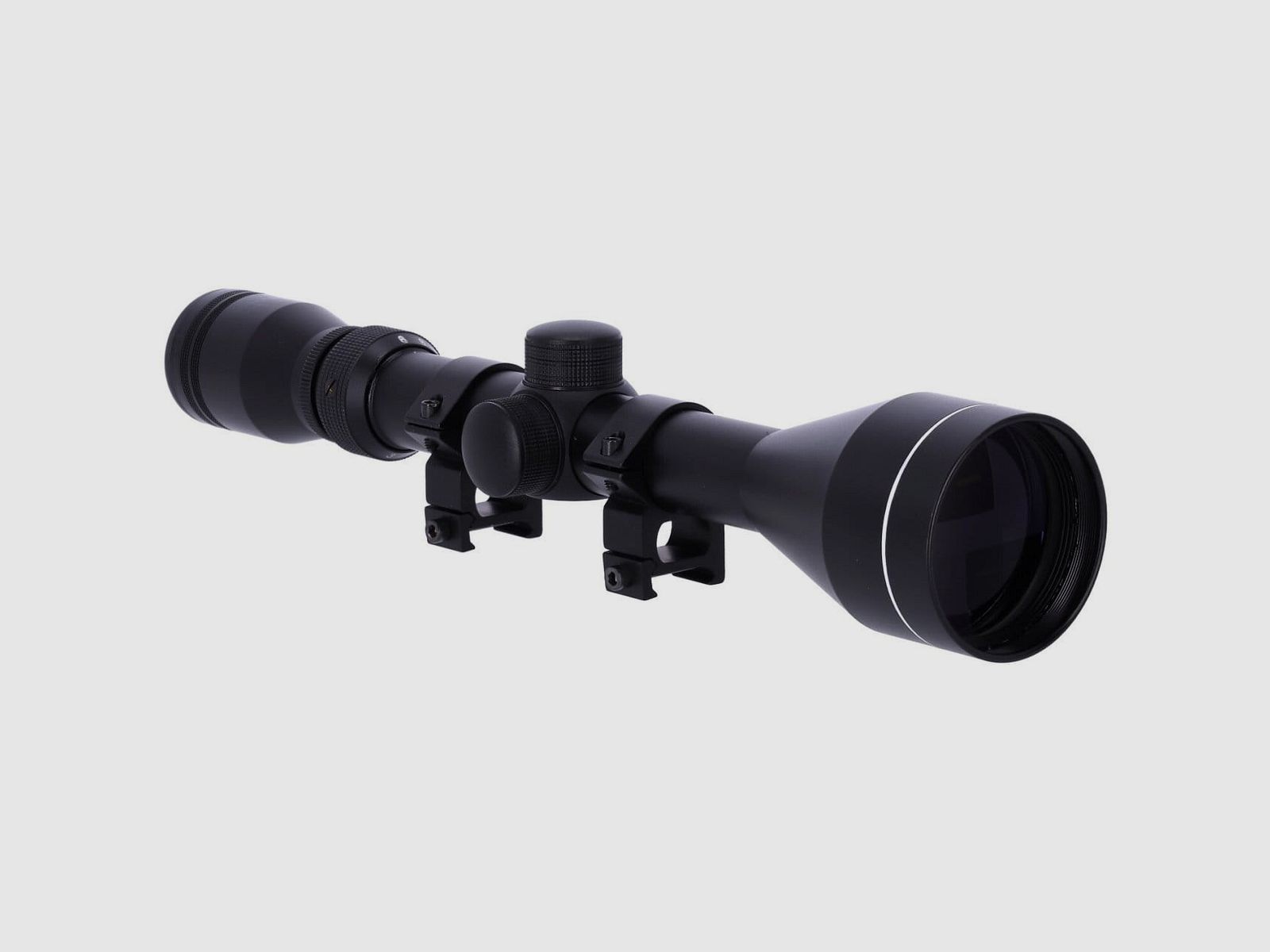 Swiss Arms 3-9x50 Zielfernrohr