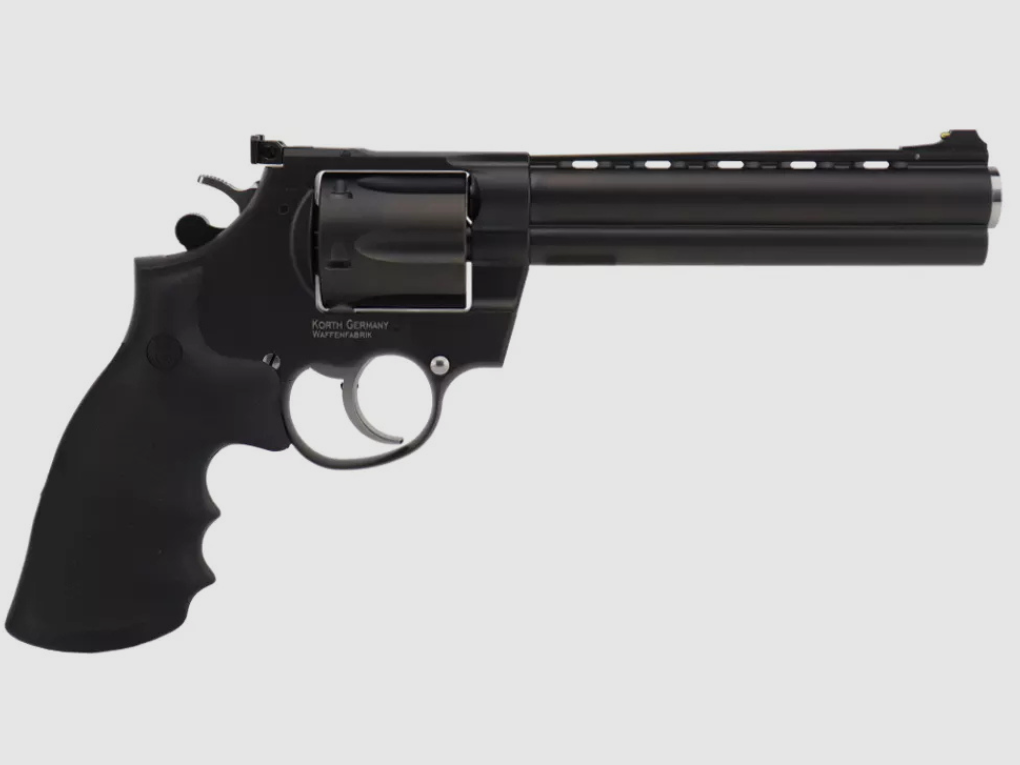 KORTH Combat NSC 6 Zoll, Bild 1 von 5