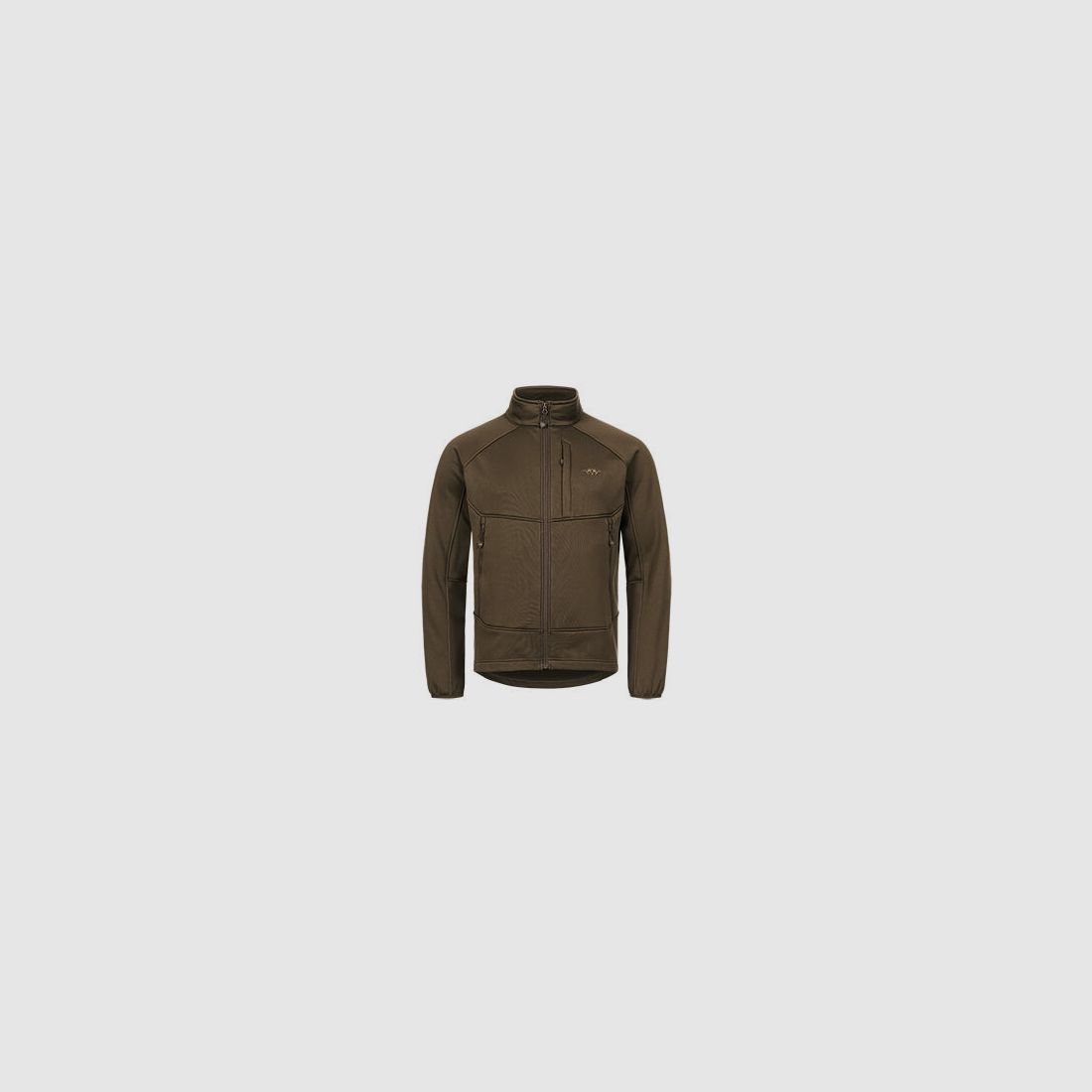 Blaser Herren Fleece Jacke Kuno