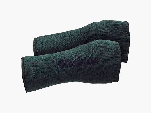 Woolpower Wrist Gaiter Wrist Warmers Forest Green