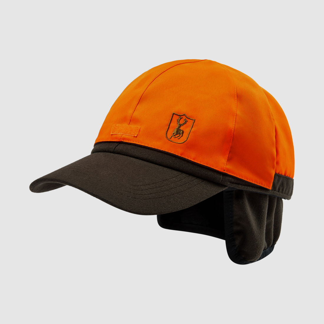 Deerhunter 6732 Game Cap with safety pompom. 60/61, image 5 of 9