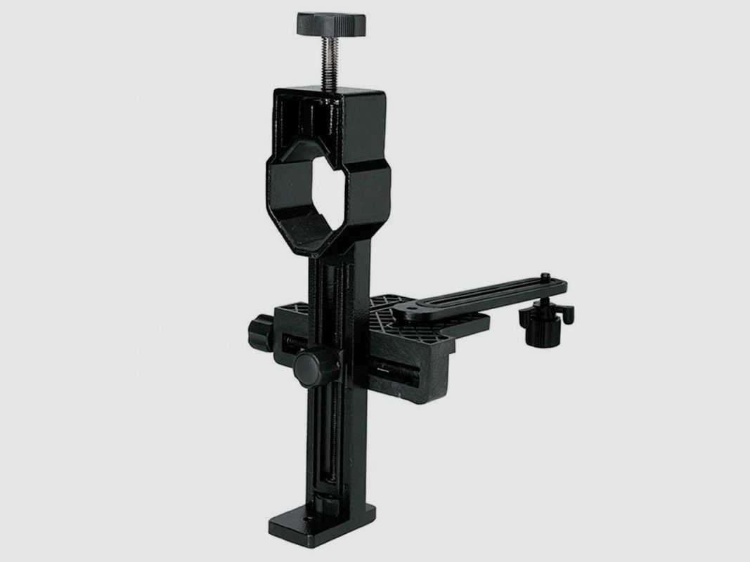 Adaptateur universel pour appareil photo numérique et mobile., image 1 sur 6