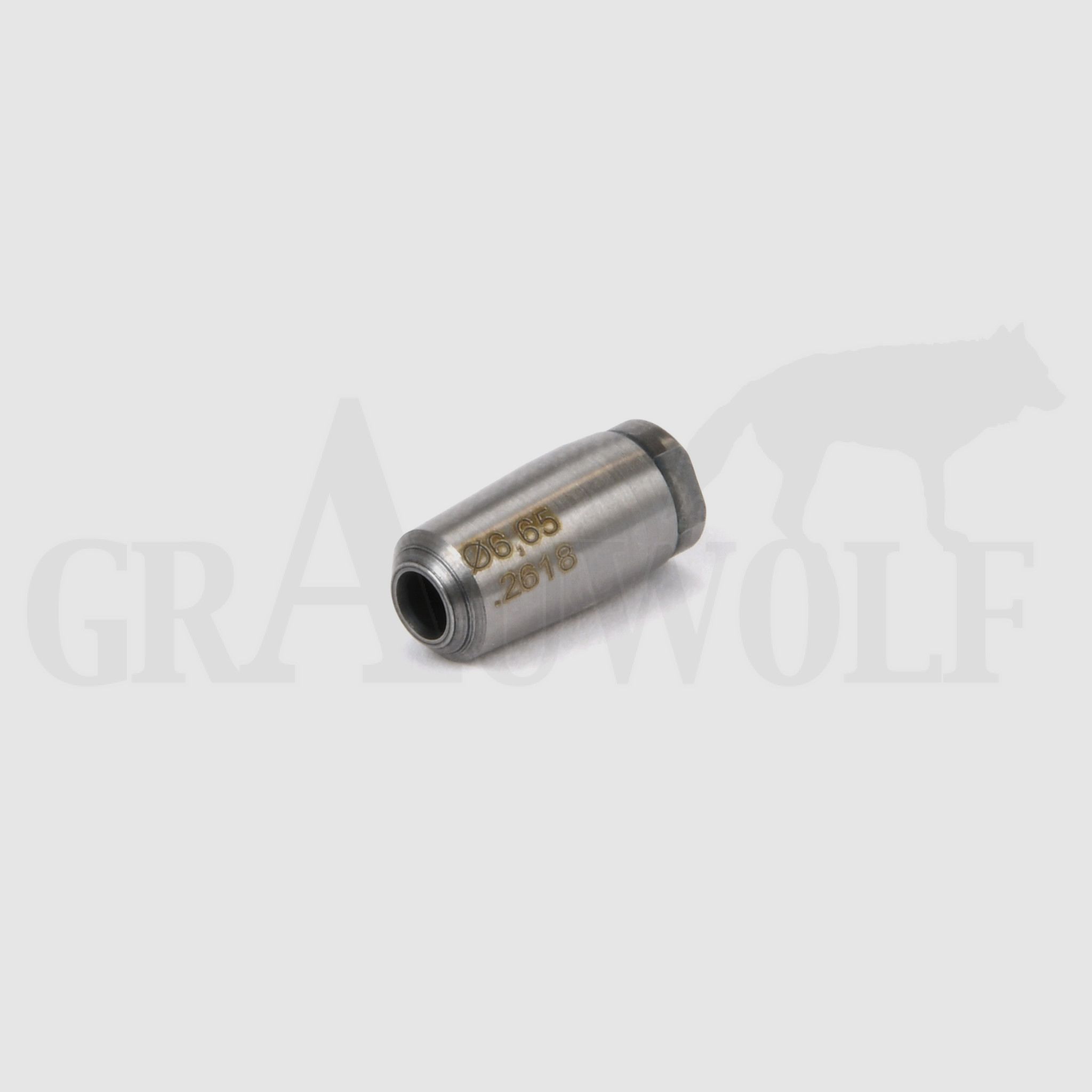 Triebel Aufweiter .222" / 5,65 mm für BR / Halskalibriematrize kurze Hülsen