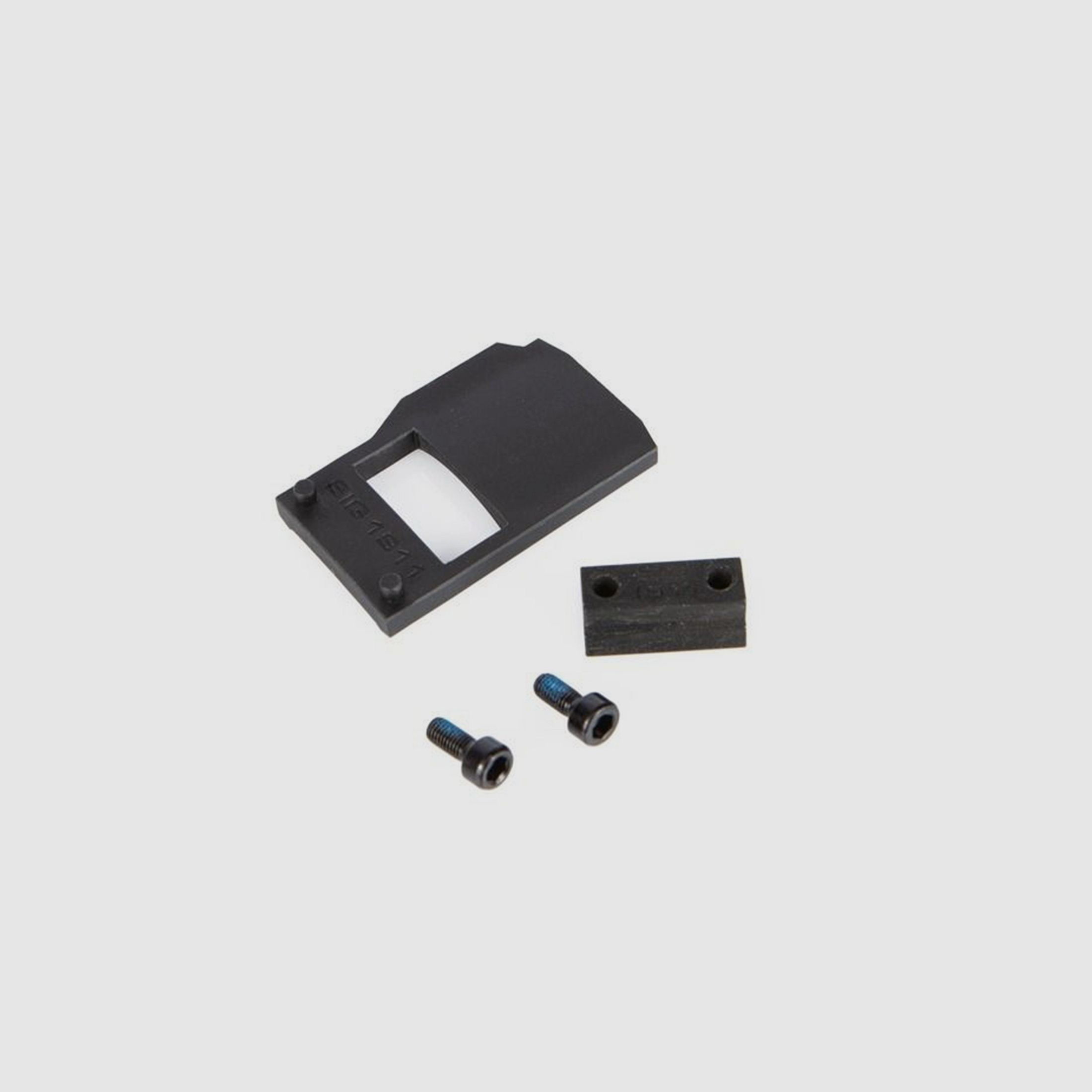 SIG SAUER ROMEO1 Adapterkit | Sig 1911 Standard