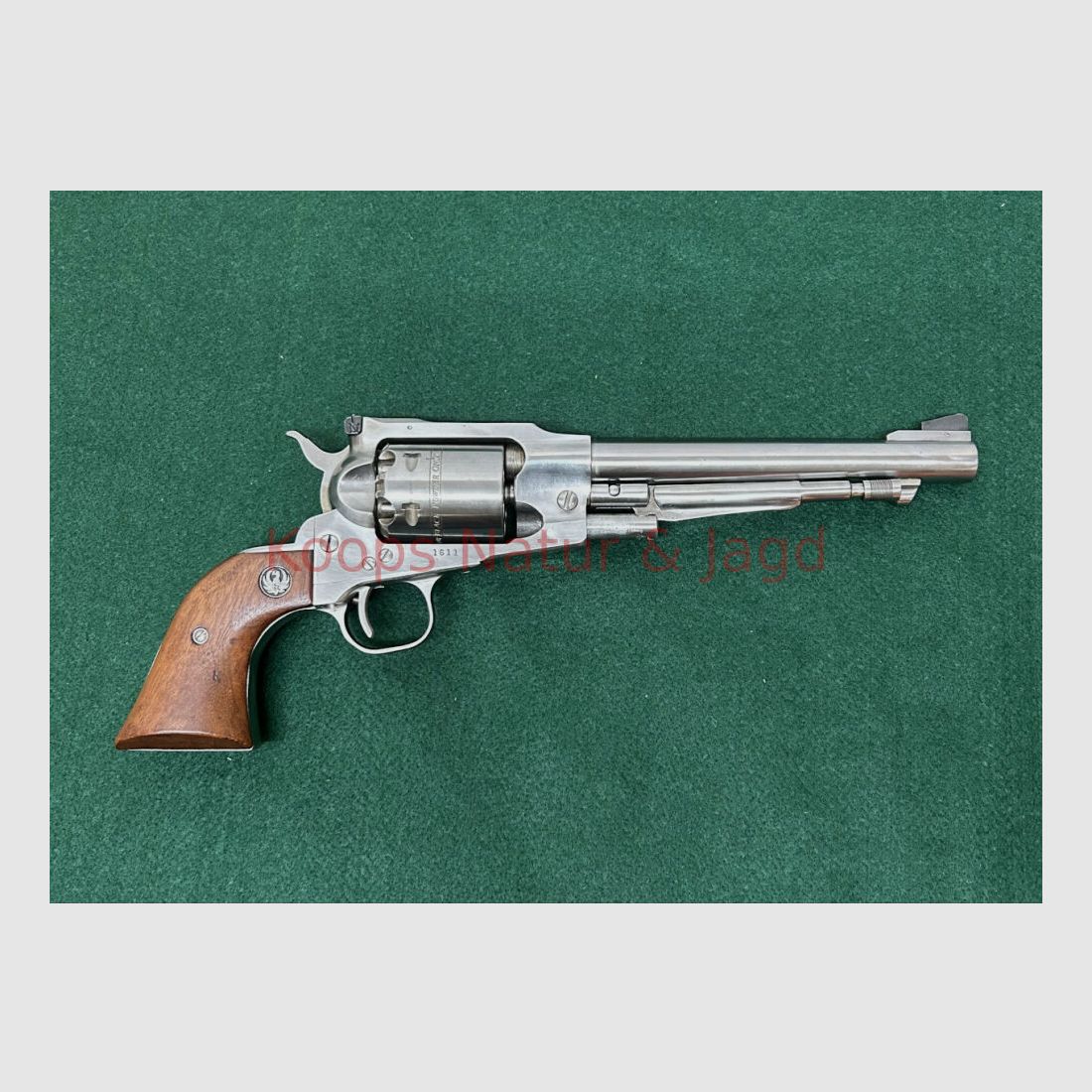 Ruger Old Army