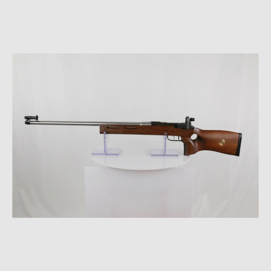 Finnische Olympiawaffe (Sonderanfertigung)