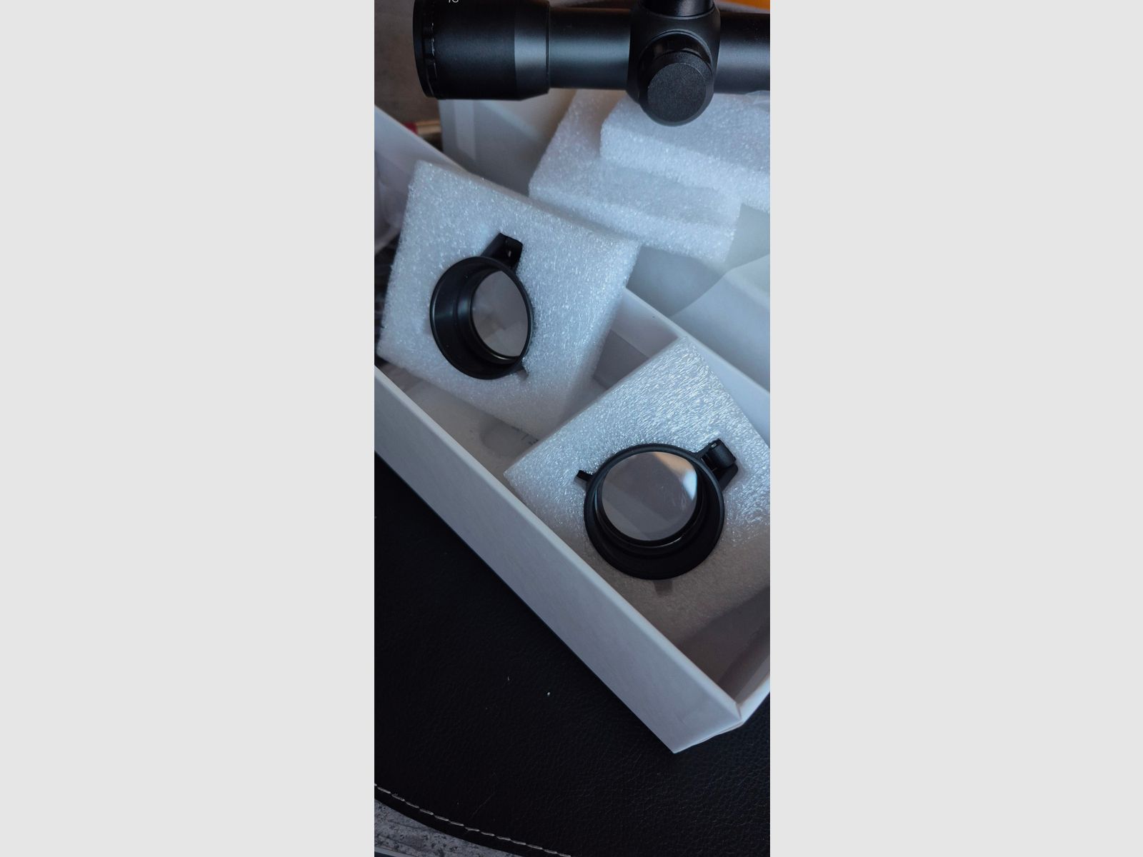 Zielfernrohr Hawke XB1