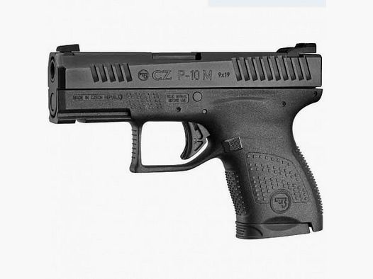 Pistola CZ P-10 M