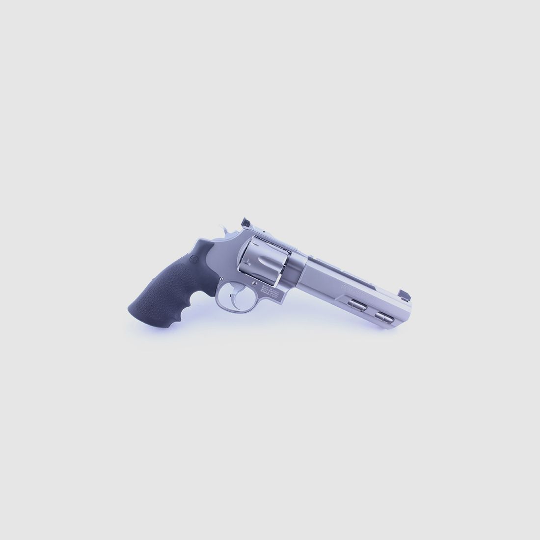 S&W 629 competitor, 6″ (DISCONTINUé)