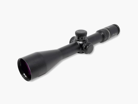 Burris XTR III 5,5-30×56 mm (Ret. SCR MOA)