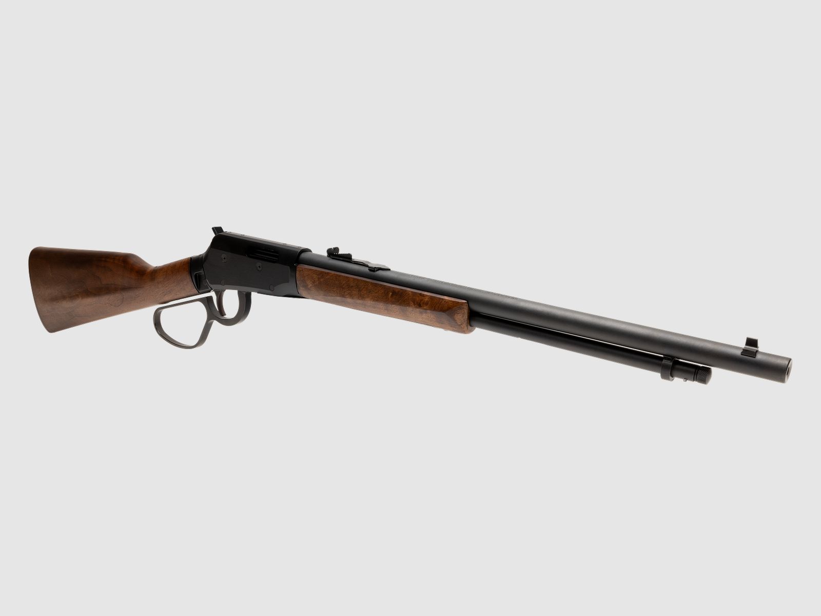 Savage Revel Classic .22 LR 18" (45,7 cm), 12 schots buis magazijn, onderhevel herhalingsgeweer