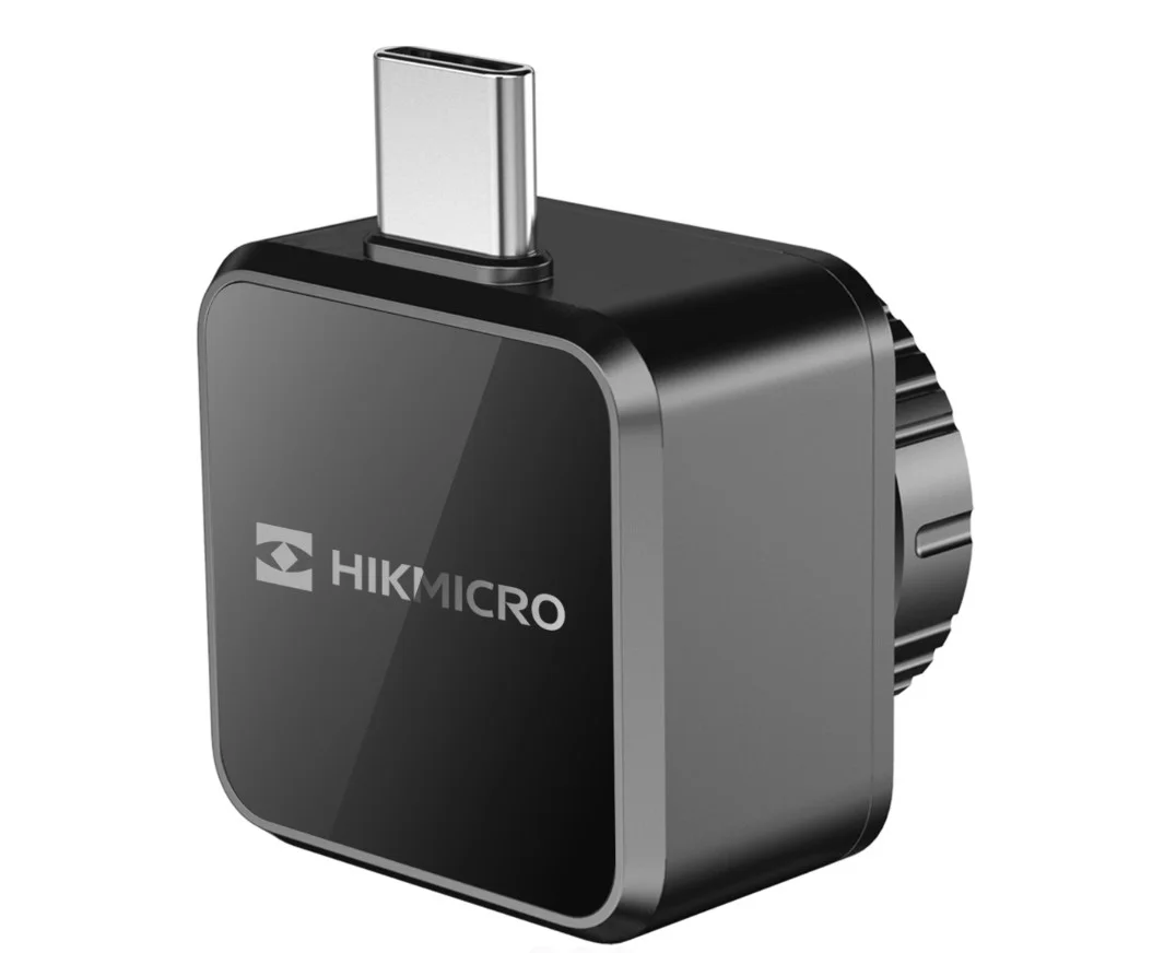 Kamera termowizyjna HIKMICRO E20 Plus/Android, zdjęcie 4 z 20