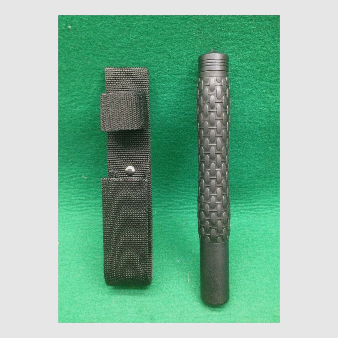 enforcer	 telescopic baton