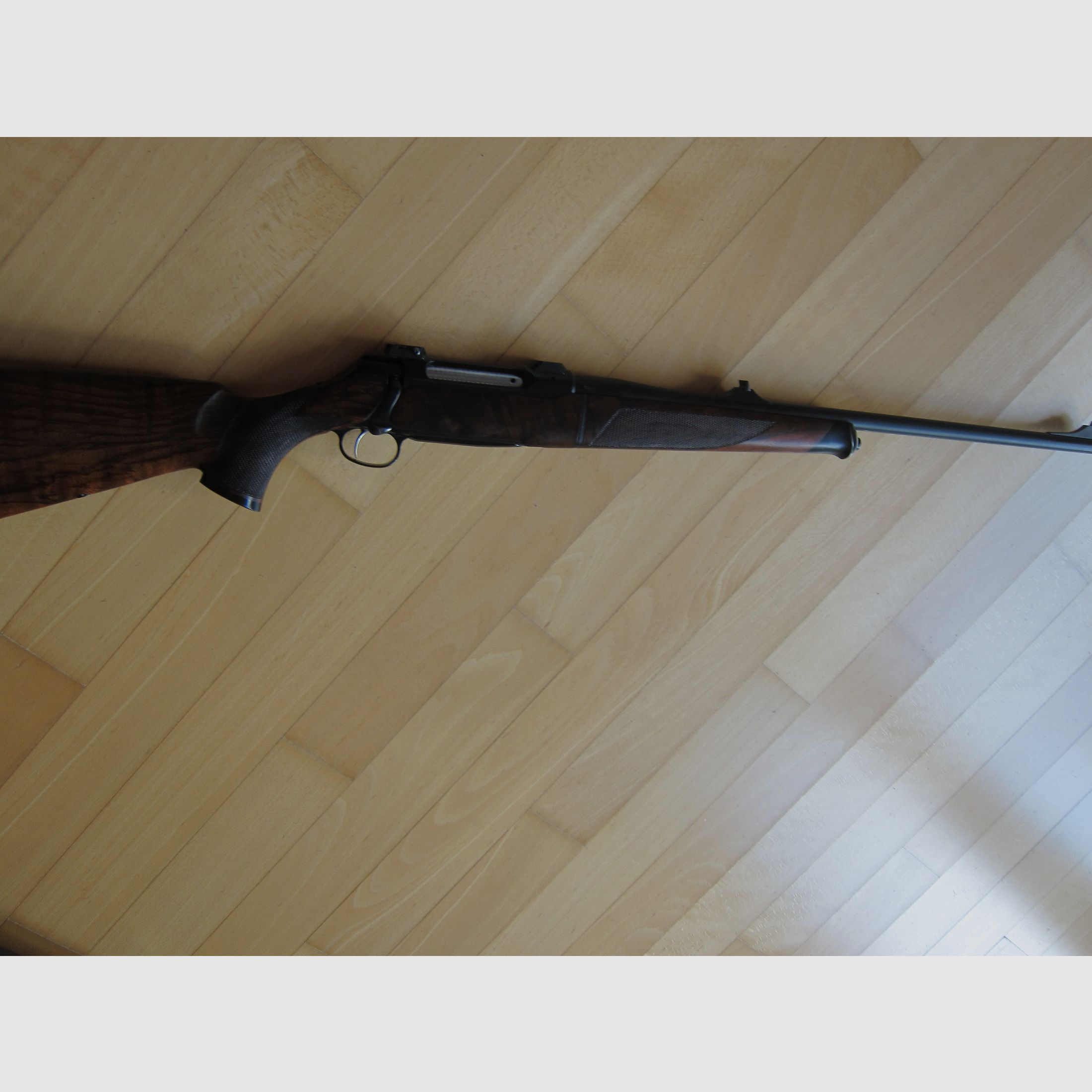 Sauer 2002 Take Down Elegance 7x64 e WL 9,3x62