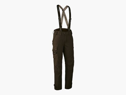 Deerhunter Herren Hose Muflon Extreme Wood