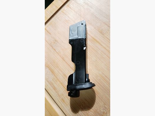 Szybkie przebicie magazynu dla Walther PPQ M2 T4E