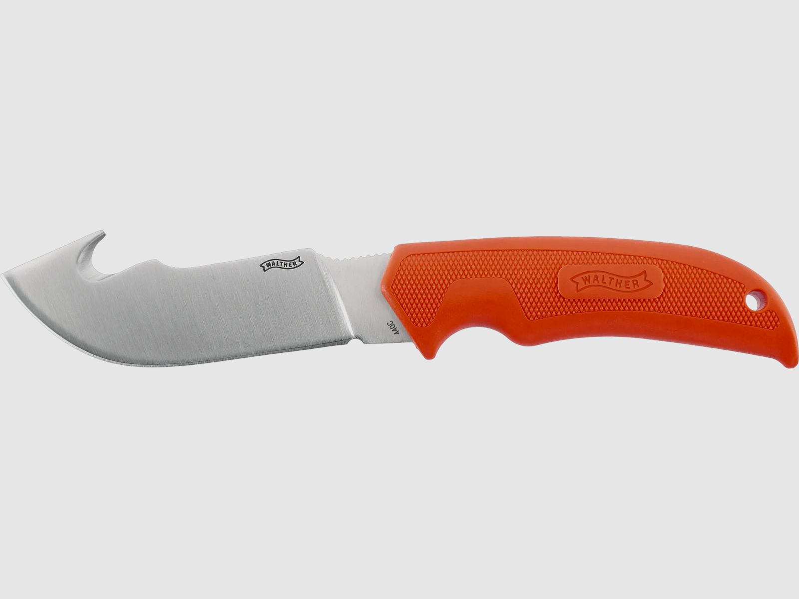 Walther Hunter Knife Set