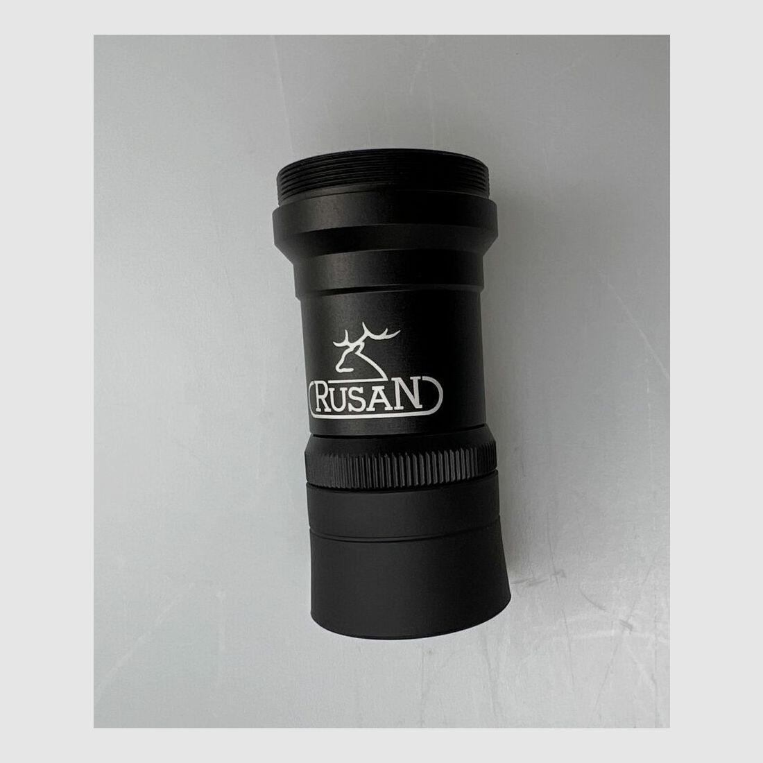 Ocular de aumento Rusan 2,5x