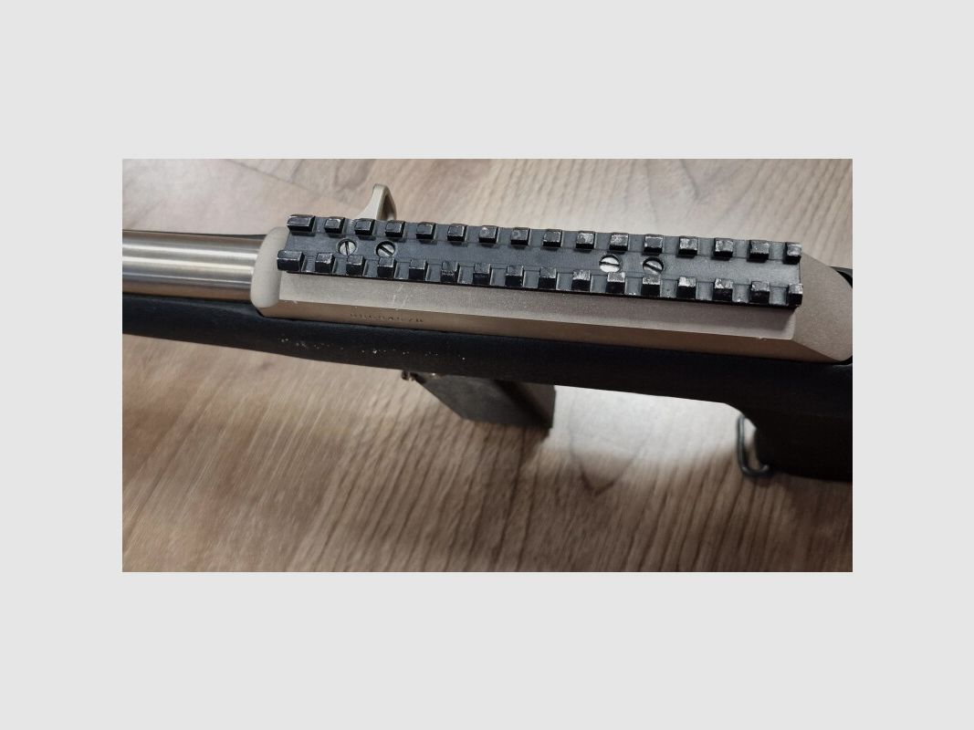 Marlin Mod. 9 Campgun, immagine 8 di 8