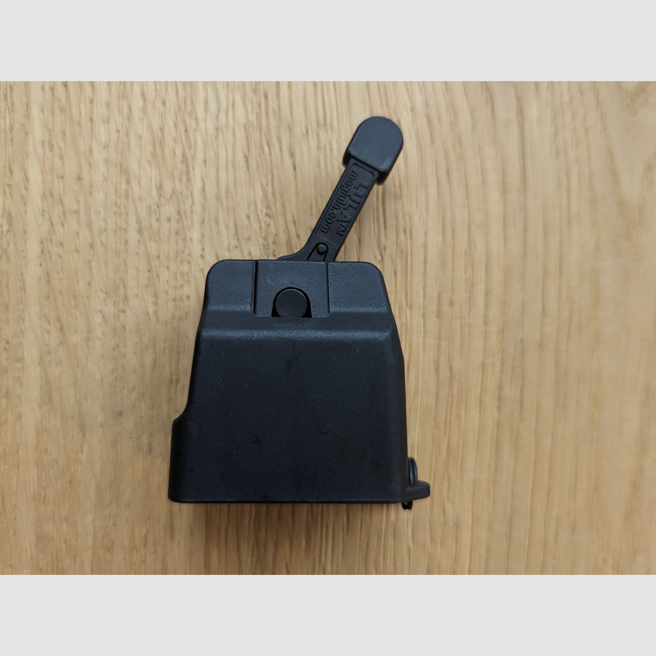 maglula CZ Scorpion Skorpion EVO-3 9mm LULA aiuto al caricamento Loader & Unloader