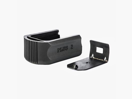 Mec-Gar Polymeer Plus2 Magazijnbodem