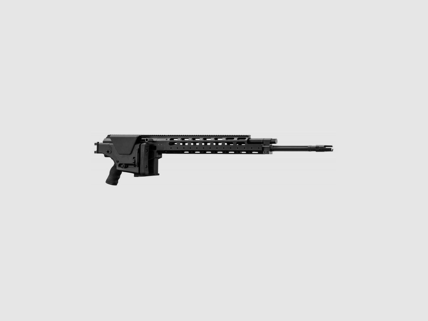 Rifle ULFBERHT .338 Lapua Magnum de Alexander Arms, imagen 3 de 6