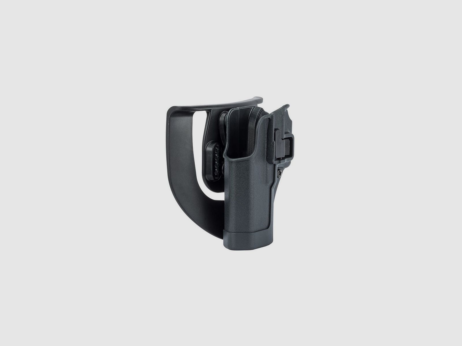 Fodero BLACKHAWK! SERPA Sportster di Livello 2 (per mancini) – GLOCK 26/27/33, immagine 4 di 7