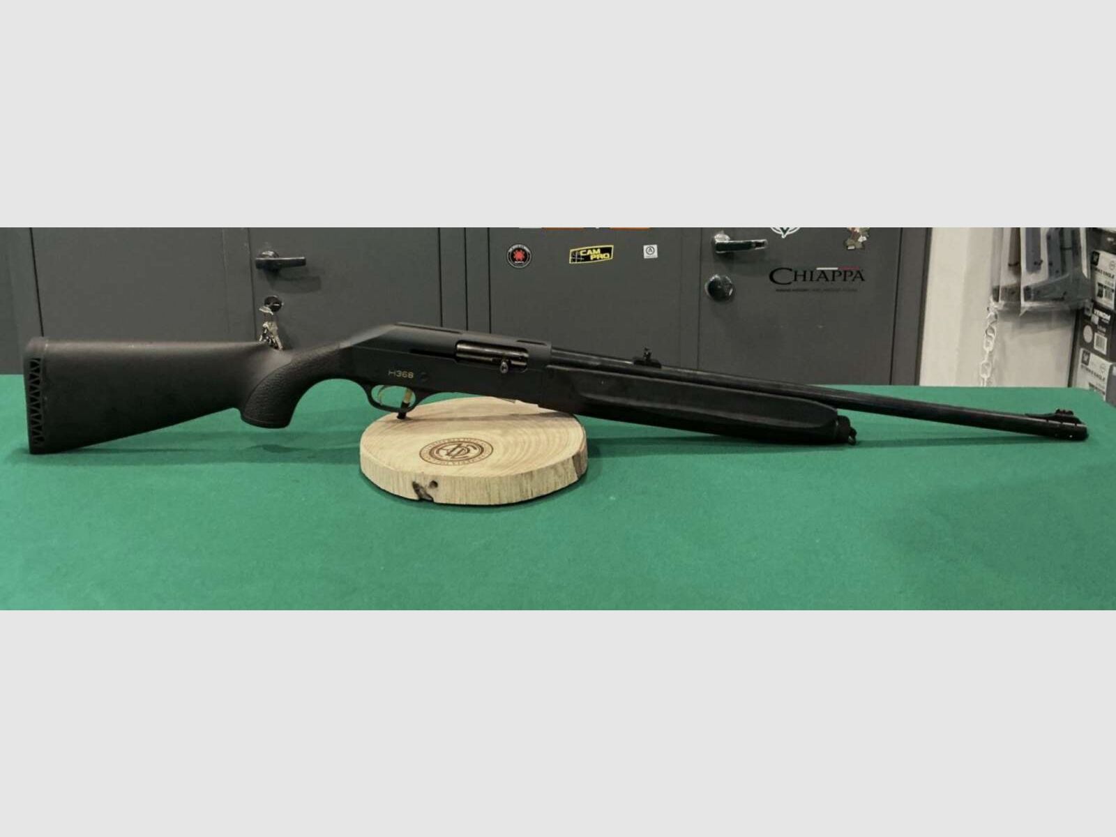 FABARM LION H368 KALIBER 12