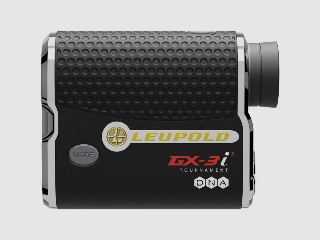 LEUPOLD GX-3i3 Digital Golf Entfernungsmesser, Bild 4 von 4