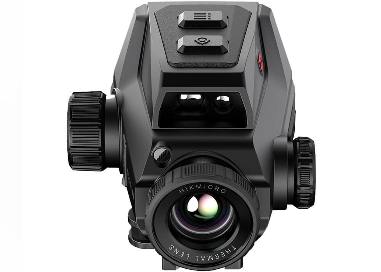 HikMicro thermal riflescope HikMicro HIKTac TC19L, image 7 of 7