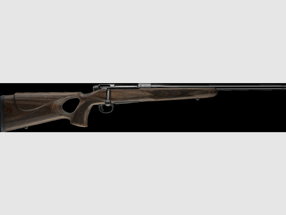 Mauser Mod. 18 Pure Max