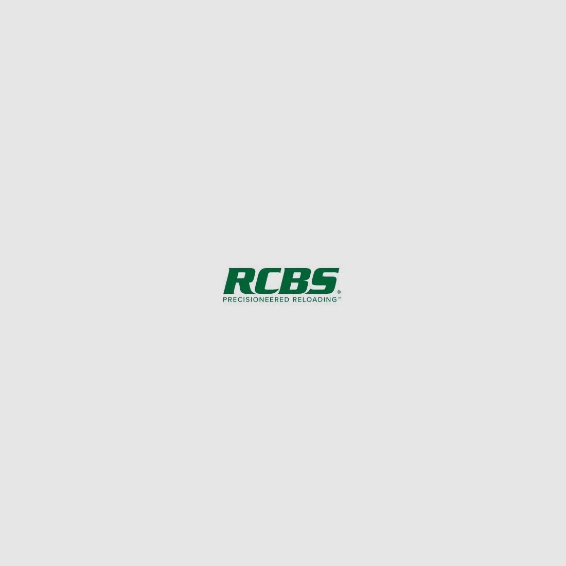 RCBS Wiederladeartikel Geschoßsetzschraube .30/7,62 kleines Gewinde (6,2mm)