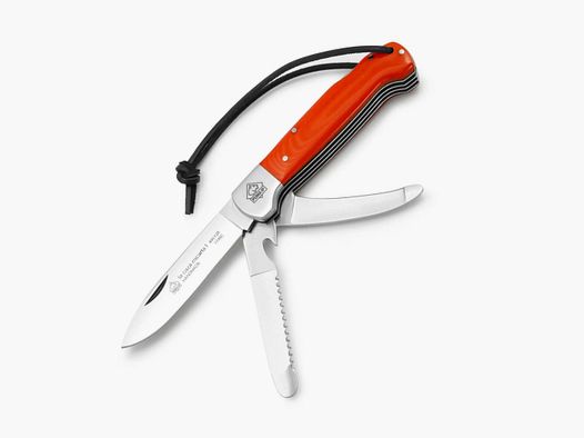 PUMA IP chasse micarta I